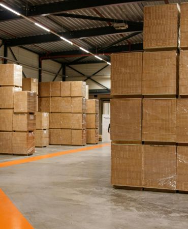 Construction and public works