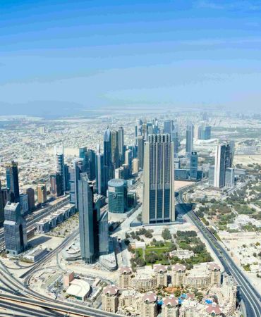 Property management and development