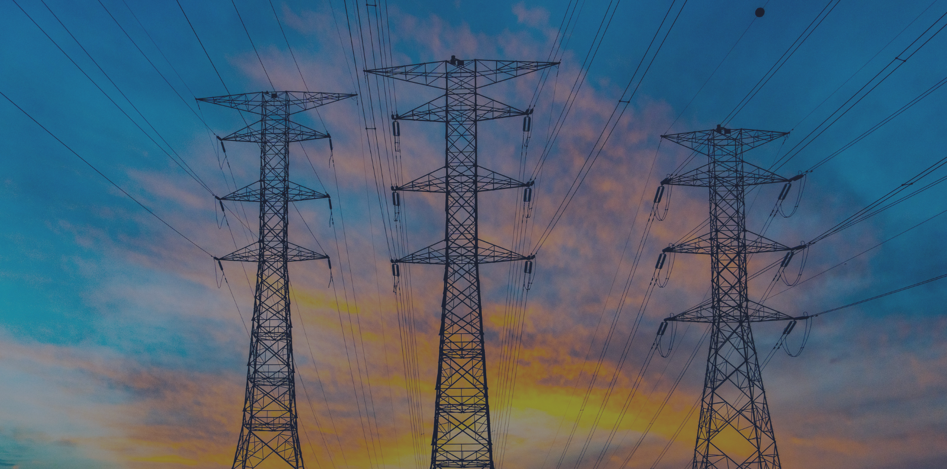 Energy and Critical Infrastructure